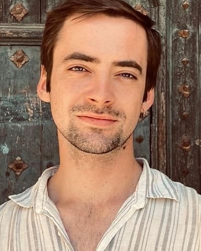Igor Szpakowski