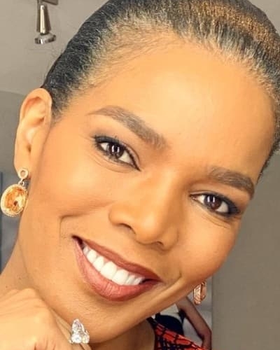 Connie Ferguson