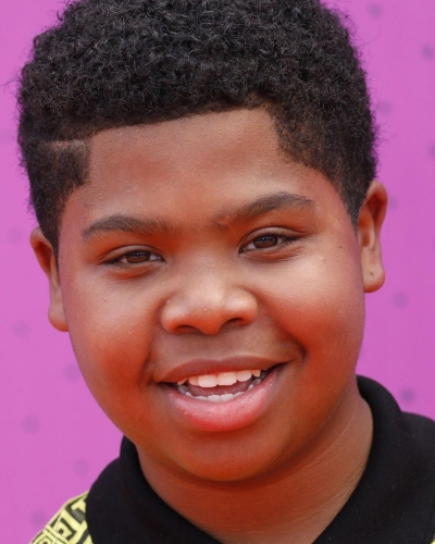 Benjamin Flores Jr.