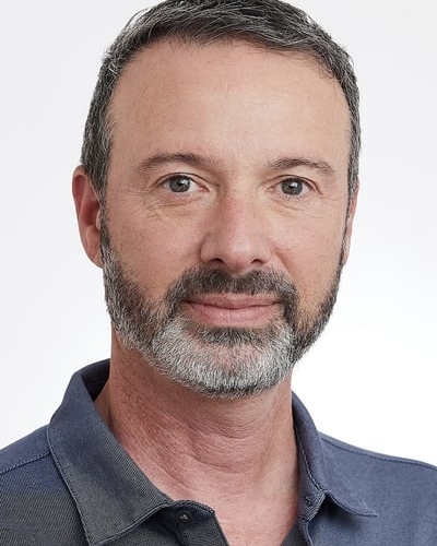 Eric Fogel
