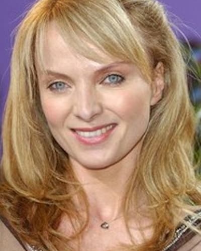 Charlotte Avery