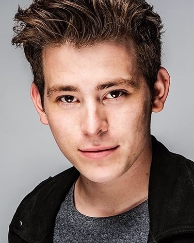 Andrew Moody