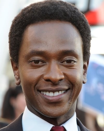 Edi Gathegi