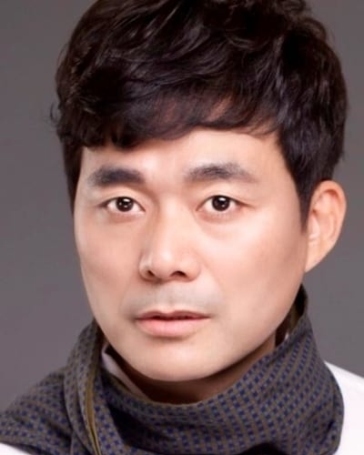 Jeong Woo-hyuk
