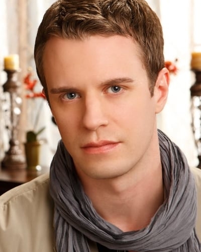 Luke Mably
