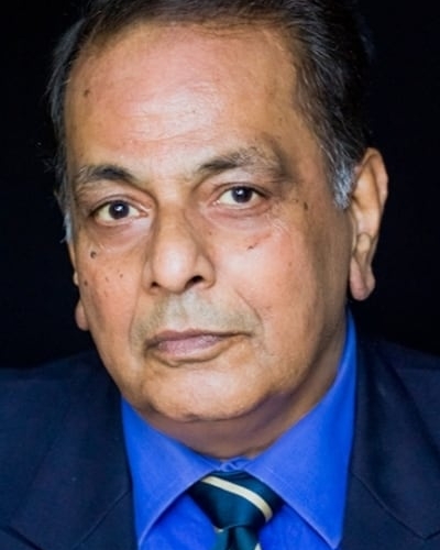 Madhav Sharma