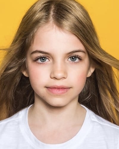 Rhys Olivia Cote