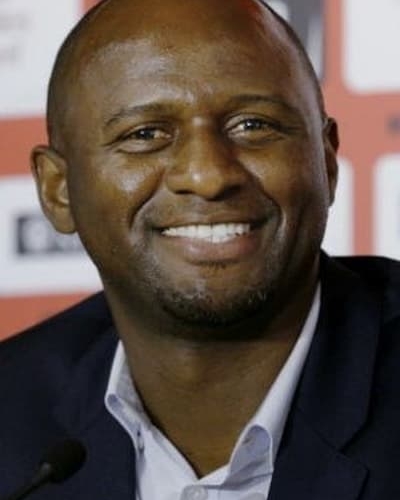 Patrick Vieira