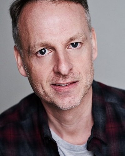 Andrew Rolfe