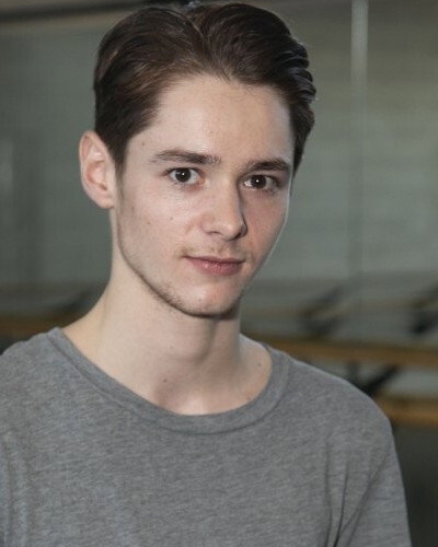 Paris Fitzpatrick