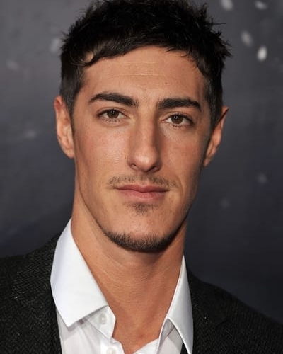 Eric Balfour
