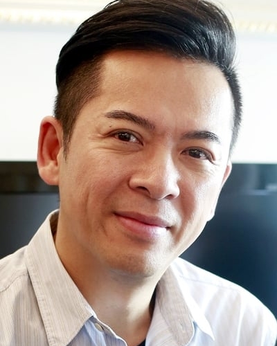 Derek Kwok