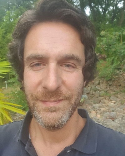 Matthieu Warter