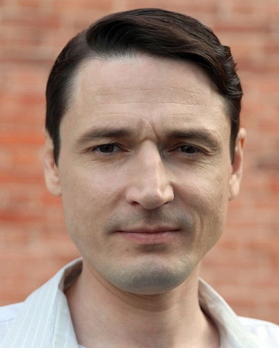 Алексей Филимонов