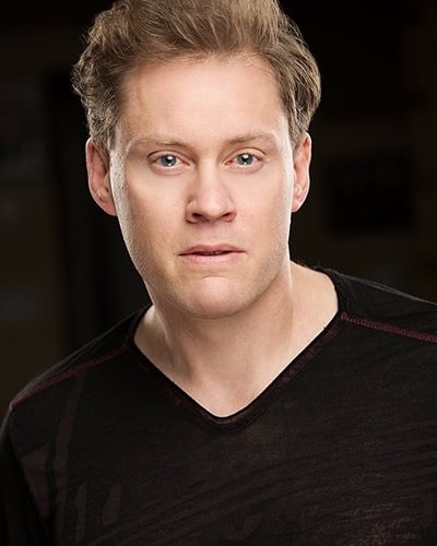 Craig Erickson