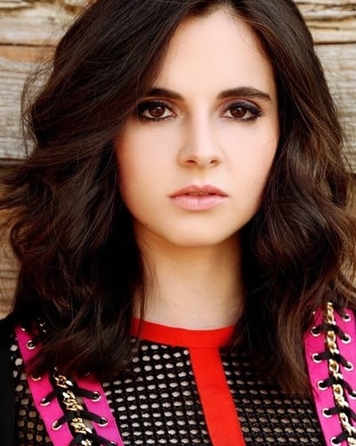 Vanessa Marano