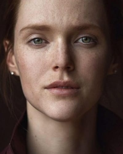 Alexandra Cherkasova