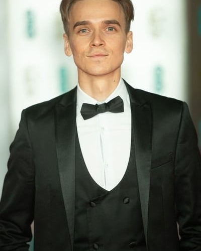 Joe Sugg