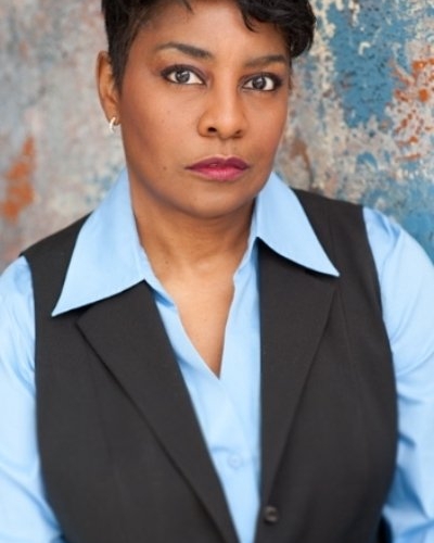 Dianne B. Shaw