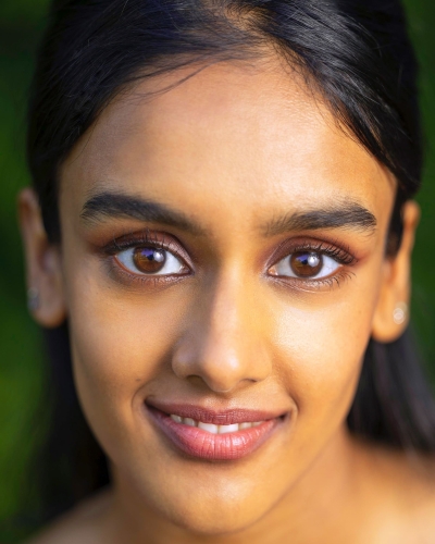 Shabana Azeez