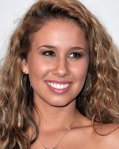 Haley Reinhart