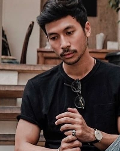 Andri Mashadi