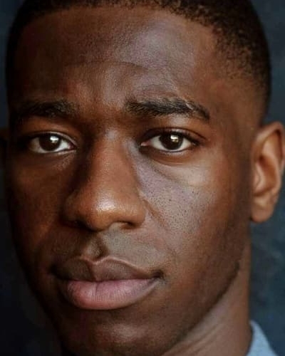 Jorden Myrie
