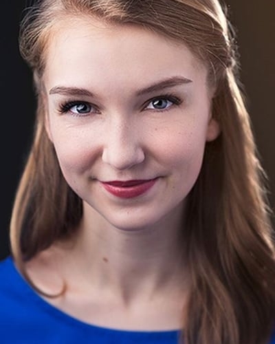Elyse Maloway