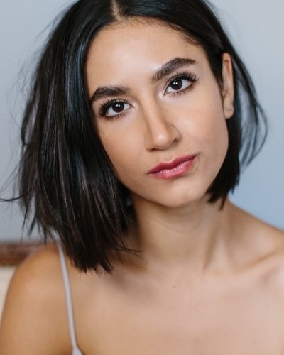 Nikohl Boosheri