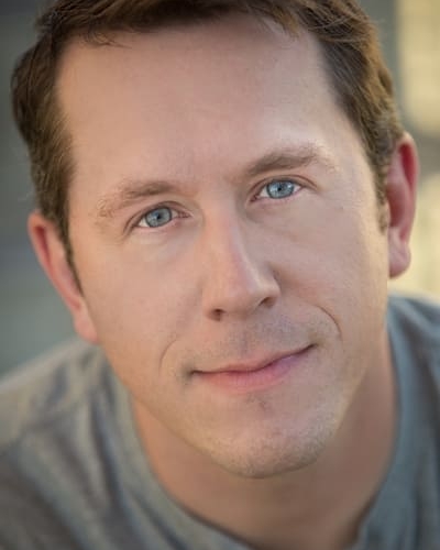 Matthew Page
