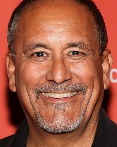 Rubén Garfias