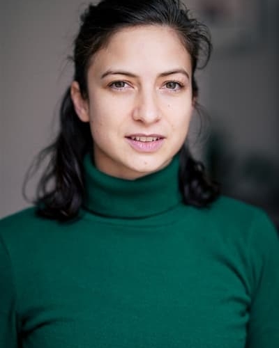 Amandine Longeac