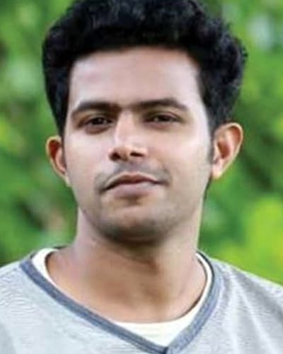 Vineeth Vishwam