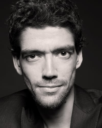 Javier Botet