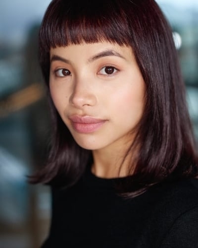 Jillian Nguyen