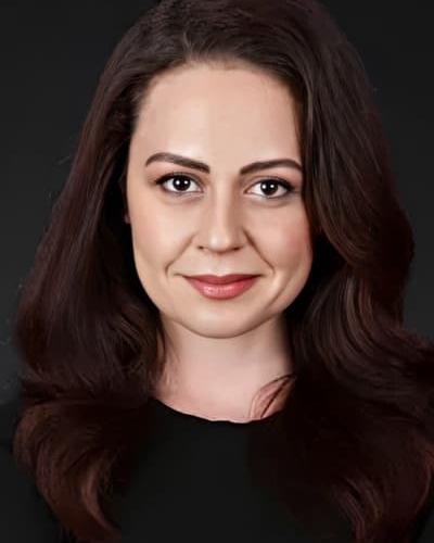 Özlem Türay