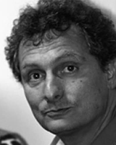 Paul Borne