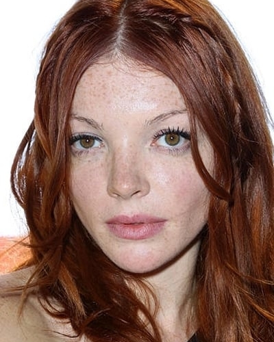 Nicole LaLiberte