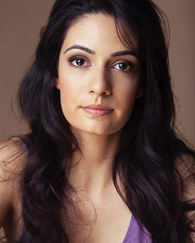 Maya Saroya