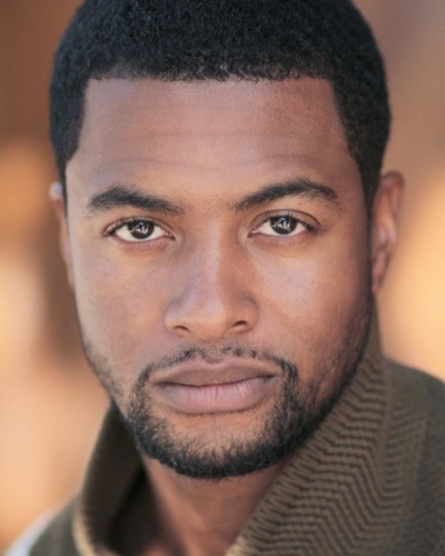 Kamal Angelo Bolden