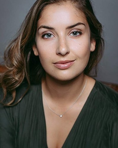Tess Atkins