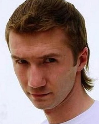 Егор Томошевский