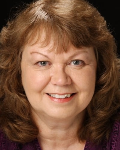 Carole Ann Wilson