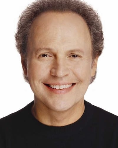 Billy Crystal