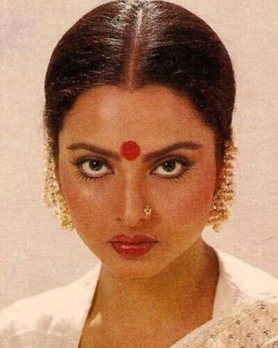 Rekha