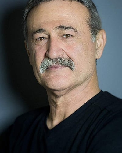 Müfit Kayacan