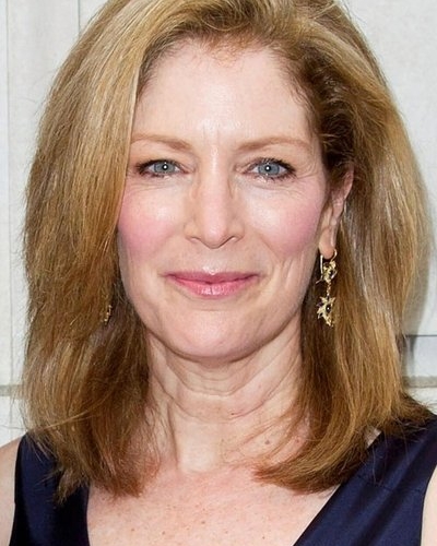 Patricia Kalember
