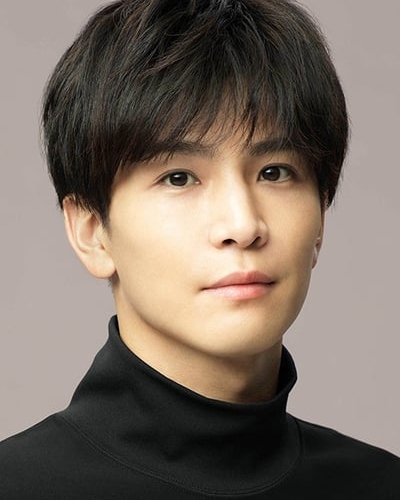 Takanori Iwata