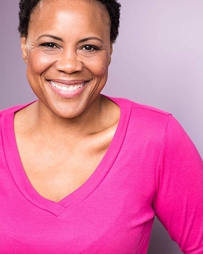 Kwajalyn Brown
