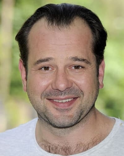 Jakub Wieczorek